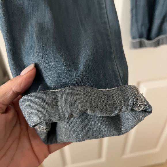 Vintage Havana denim jogger - Picture 5 of 7